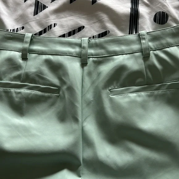 🆕 listing! Mint green suit separates (pants only) - Picture 8 of 9